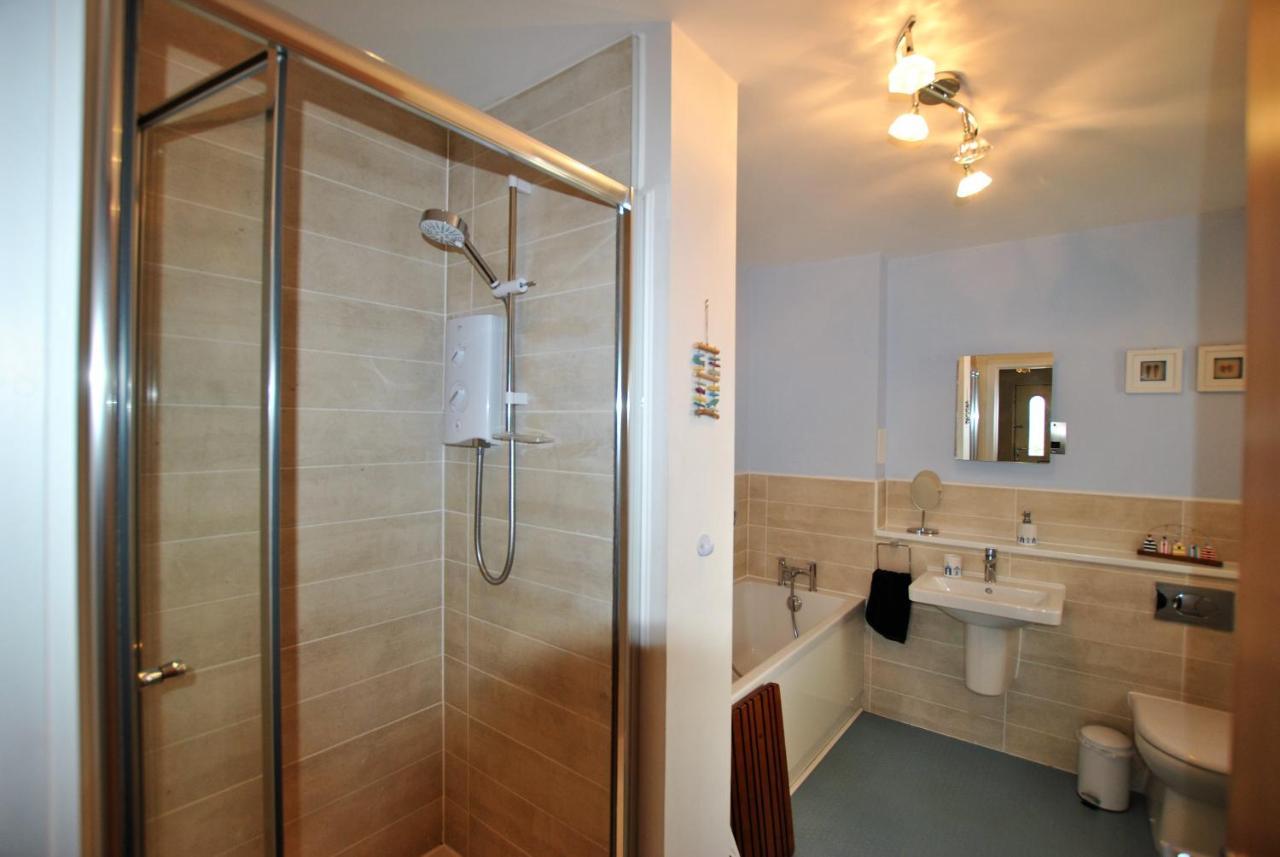 The Neuk- Contemporary Coastal Apartment Anstruther Exterior photo